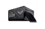 Блок питания ASUS 550W (TUF-GAMING-550B)