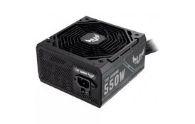 Блок питания ASUS 550W (TUF-GAMING-550B) - Фото