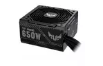 Блок питания ASUS 650W (TUF-GAMING-650B)