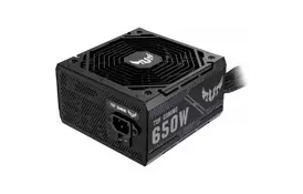 Блок питания ASUS 650W (TUF-GAMING-650B) - Фото