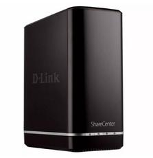 NAS D-Link DNS-320L