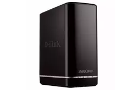 NAS D-Link DNS-320L - Фото