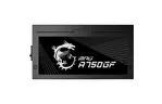 Блок питания MSI 750W (MPG A750GF)