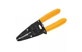 Съемник изоляции Tolsen 0.6-2.6мм (22-10 AWG) (38051) - Фото