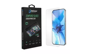 Скло захисне BeCover Premium Xiaomi Redmi Note 9/10X Clear (705463) - Фото