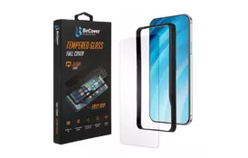 Стекло защитное BeCover Premium Easy Installation Xiaomi Redmi Note 9S / Note 9 Pro (705475) - Фото