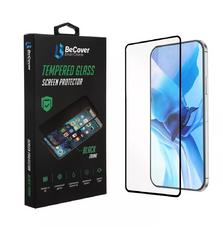 Стекло защитное BeCover Premium Samsung Galaxy M31s SM-M317 Black (705456)