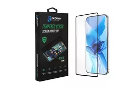 Стекло защитное BeCover Premium Xiaomi Redmi Note 9S / Note 9 Pro / Note 9 Pro Max B (705464) - Фото