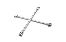 Ключ Tolsen балонный 355 мм 17-19-21-23 мм (15079) - Фото