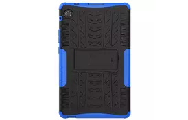 Чехол для планшета BeCover Huawei MatePad T8 Blue (705254) - Фото