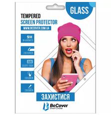 Стекло защитное BeCover Samsung Galaxy Tab S5e T720/T725 Black (703745)