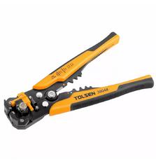Съемник изоляции Tolsen автоматический 200мм (38048)
