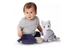 Мягкая игрушка Melissa&Doug Грейси - плюшевый котик (MD7525)