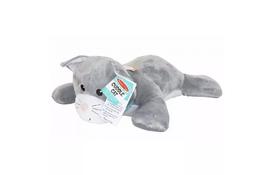 М'яка іграшка Melissa &Doug Плюшева кішка -подушка, 70 см (MD30704) - Фото