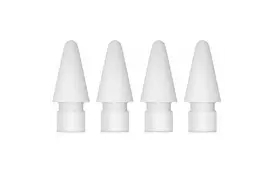 Чехол для планшета Apple Apple Pencil Tips - 4 pack, Model A1603 (MLUN2ZM/A) - Фото