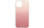 Чехол для моб. телефона Kate Spade New york Protective Hardshell (1-PC Comold) iPhone 12 Pro (KSIPH-153-GLOSN)