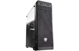 Корпус Cougar MX330-G Air - Фото