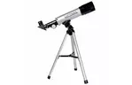 Мікроскоп Optima Universer 300x-1200x + Телескоп 50/360 AZ в кейсі (928587)