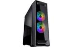 Корпус Cougar MX350 RGB