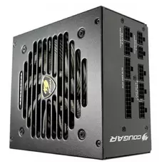 Блок питания Cougar 750W (GEX 750)