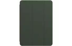 Чехол для планшета Apple Smart Folio for iPad Air (4th generation) - Cyprus Green (MH083ZM/A) - Фото