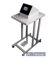 Высечка для ПВХ 85, 5х54