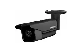 Камера відеоспостереження HikVision DS-2CD2T83G0-I8 (4.0)/black - Фото