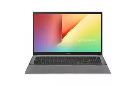 Ноутбук ASUS VivoBook S15 S533FA-BQ007 (90NB0LE3-M01380) - Фото