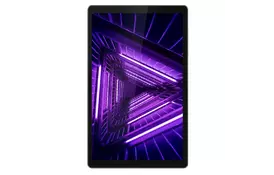 Планшет Lenovo Tab M10 (2 Gen) HD 4/64 WiFi Iron Grey (ZA6W0128UA) - Фото