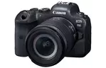 Canon EOS R6+RF 24-105 f/4.0-7.1 IS STM
