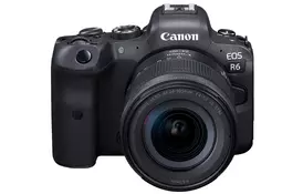 Canon EOS R6+RF 24-105 f/4.0-7.1 IS STM - Фото