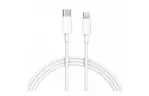 Зарядное устройство T-PHOX PD 18W Charger + C-Lightning 18W cable 1m (White) (T-P01(W)+C-Lightning)