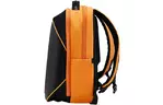 Рюкзак PRESTIGIO LEDme 25L Black/Orange LED display 64*64 pixels (PBLED125BO)
