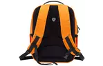 Рюкзак PRESTIGIO LEDme 25L Black/Orange LED display 64*64 pixels (PBLED125BO)