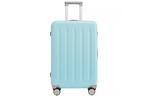 Чемодан Xiaomi RunMi 90 Points suitcase Maсaron Green 28'' (Ф00055)