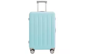 Чемодан Xiaomi RunMi 90 Points suitcase Maсaron Green 28 