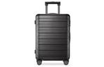 Чемодан Xiaomi RunMi 90 Seven-bar luggage Black 28'' (Ф03494)