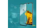 Стекло защитное Piko Full Glue Oppo A31 2020 (black) (1283126502781)
