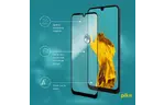 Пленка защитная Piko Full Glue Huawei Y6p (1283126501630)