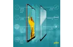 Пленка защитная Piko Full Glue Huawei Y6p (1283126501630)