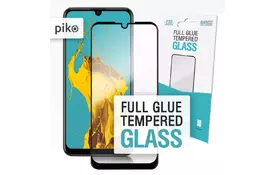 Пленка защитная Piko Full Glue Huawei Y6p (1283126501630) - Фото