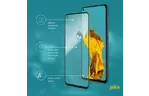 Пленка защитная Piko Full Glue Xiaomi Redmi Note 9 (1283126502736)
