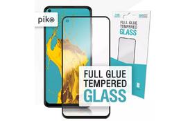 Пленка защитная Piko Full Glue Xiaomi Redmi Note 9 (1283126502736) - Фото