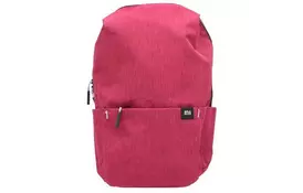 Рюкзак Xiaomi Mi Colorful Small Backpack Pink (Ф03689) - Фото