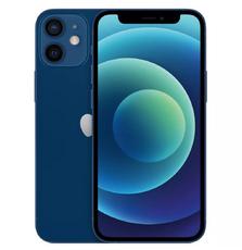 Мобильный телефон Apple iPhone 12 mini 64Gb Blue (MGE13)