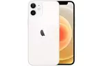 Мобильный телефон Apple iPhone 12 mini 128Gb White (MGE43)