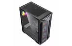 Корпус GAMEMAX Brufen C1