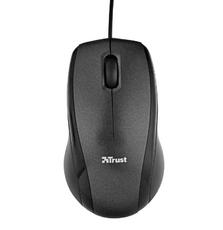Trust Мышь Carve USB Black
