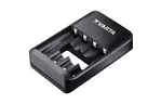 Зарядное устройство для аккумуляторов Varta Value USB Quattro Charger + 4шт. AA 2100 mAh (57652101451)