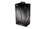 Trust GXT 215 Zabi LED-Illuminated USB Gaming Black